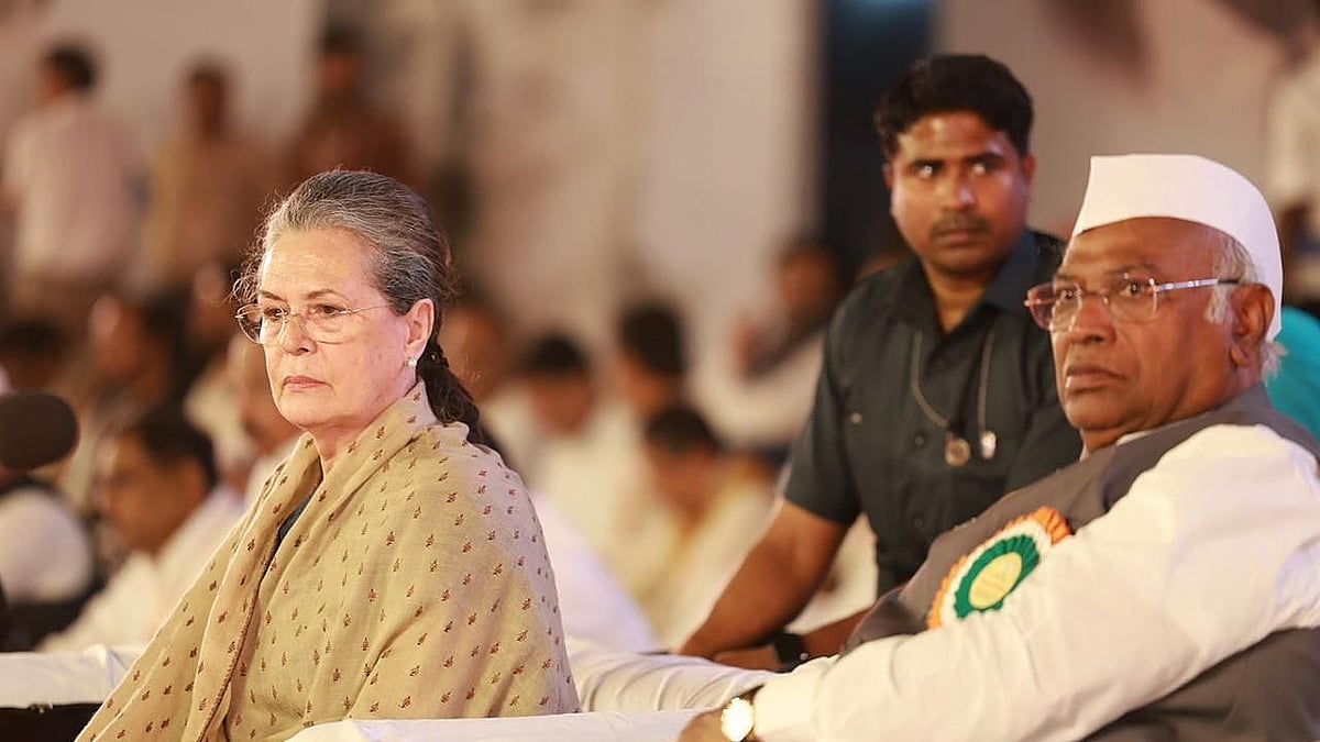 BJP fuelling fire of hatred, targeting minorities, Dalits, tribals, women: Congress leader Sonia Gandhi