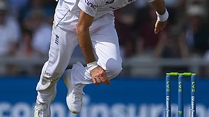 James Anderson