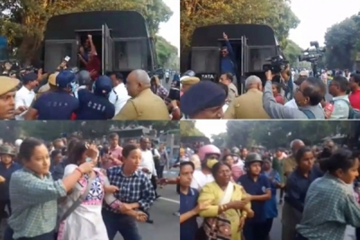 DA arrears: Bengal government employees to go on strike on March 9