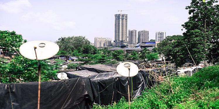 Survival of the Richest: India among most unequal countries in the world according to Oxfam