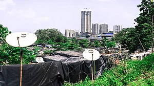 Survival of the Richest: India among most unequal countries in the world according to Oxfam