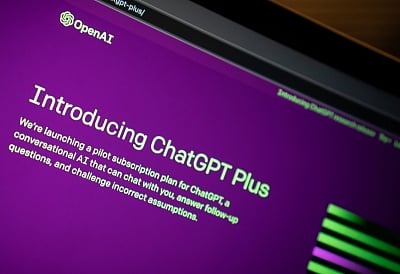From social media to ChatGPT, cyber criminals quick to adopt new tech
