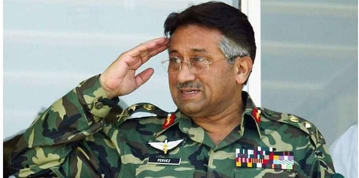 Pervez Musharraf: A villain or a hero? Pak netizens react to the demise of the dictator