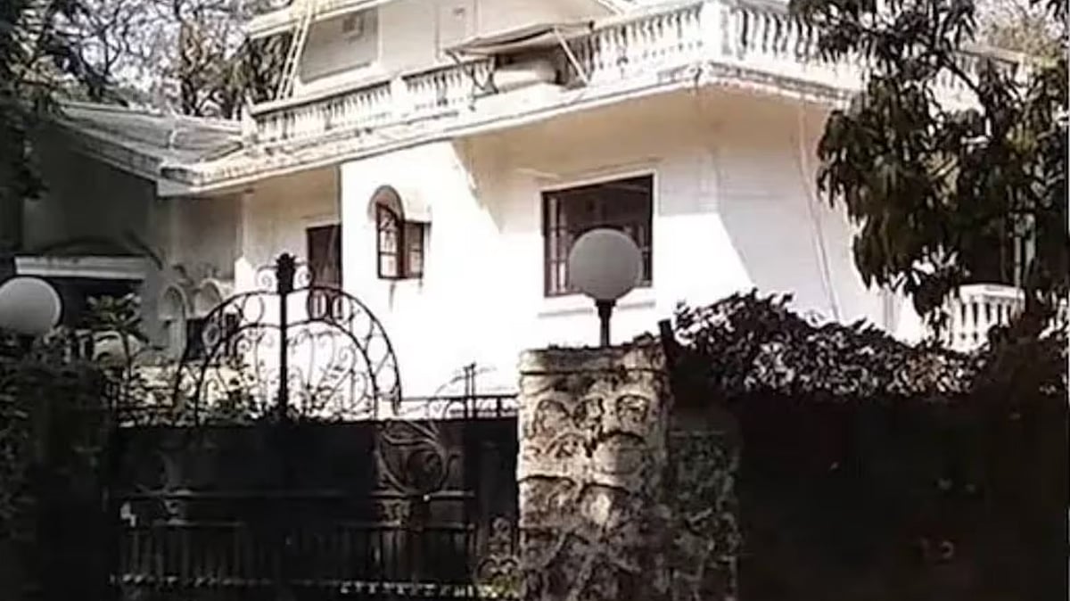 Godrej Properties buys Raj Kapoor's Mumbai Bungalow for Rs 100 crore