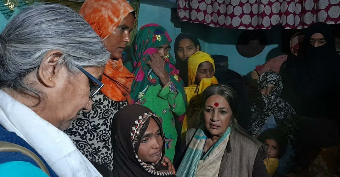 Bhiwani lynching: Murder charge not included in the FIR, CPI(M) accuses Khattar govt of being complicit 