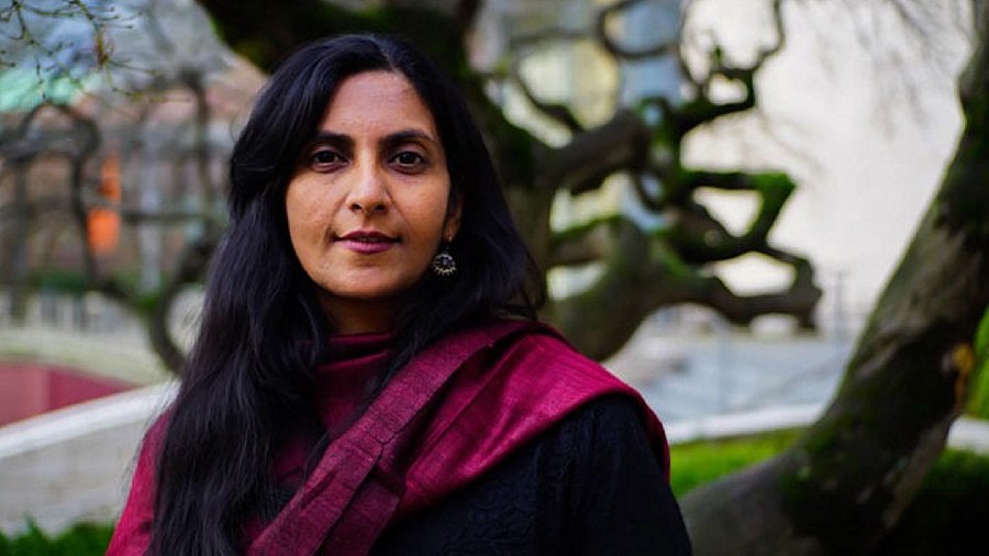 Seattle City Council Ordinance 'extraordinarily historic victory' of oppressed caste people: Kshama Sawant