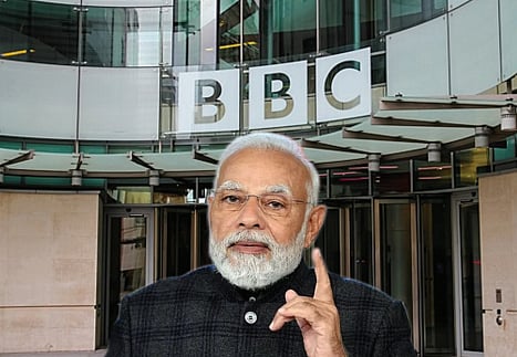 BBC docu, Pathaan and the Adani Saga: Not a rosy beginning to ‘Amritkaal’