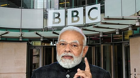 BBC docu, Pathaan and the Adani Saga: Not a rosy beginning to ‘Amritkaal’