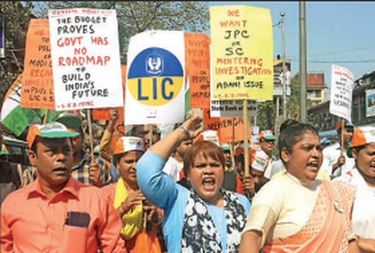 The Adani Saga: Scandal, Conspiracy or a Non-story?
