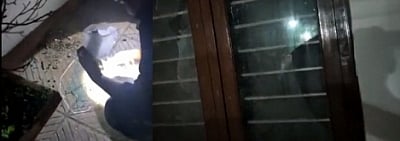 Stones pelted at Owaisi's house in Delhi, police launch probe