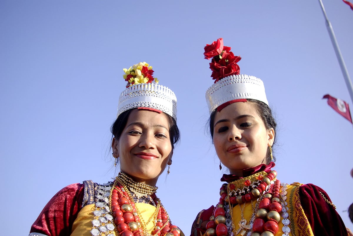 Matrilineal but still patriarchal: Meghalaya women continue to be underrepresented in politics