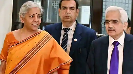 Sitharaman on SC comment over Adani-Hindenburg row: "What I will tell the court" 