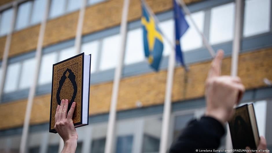 Denmark to ban Quran burnings, says justice minister