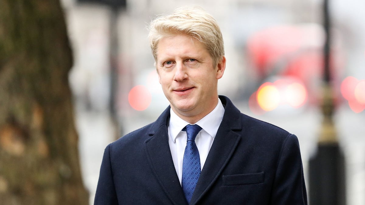 Jo Johnson, brother of UK ex-PM, resigns as director of Adani linked firm following Hindenburg revelations