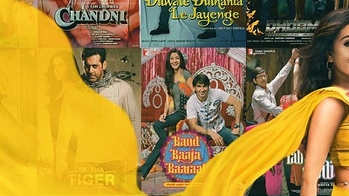 'The Romantics' to be on FTII curriculum; screening for Harvard students