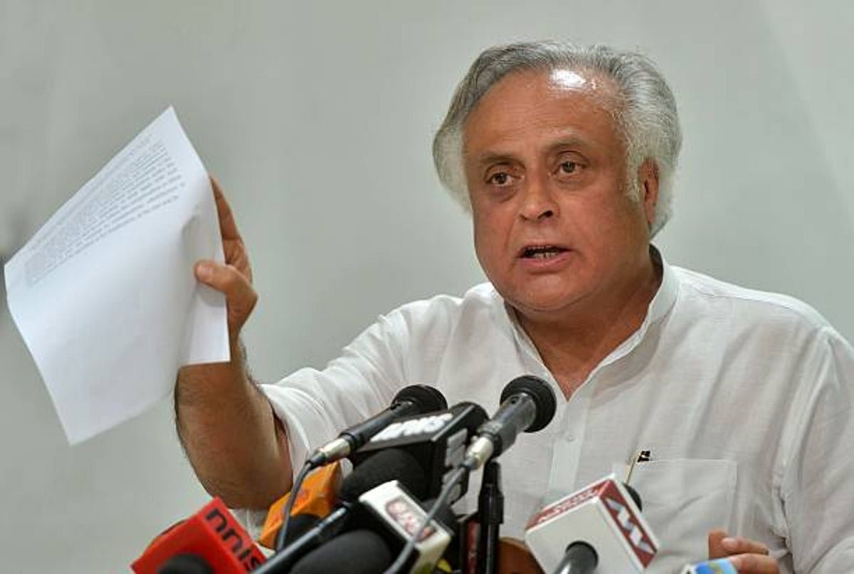 Nehruvian legacy ensures people like Soros cannot determine India's electoral outcomes: Congress