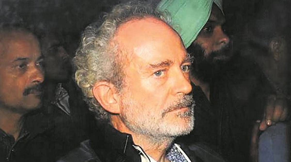 AgustaWestland chopper scam: SC denies bail to alleged middleman Christian Michel James