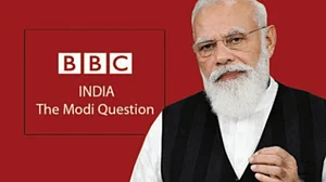 London Diary: New Delhi’s self-goal
against the BBC