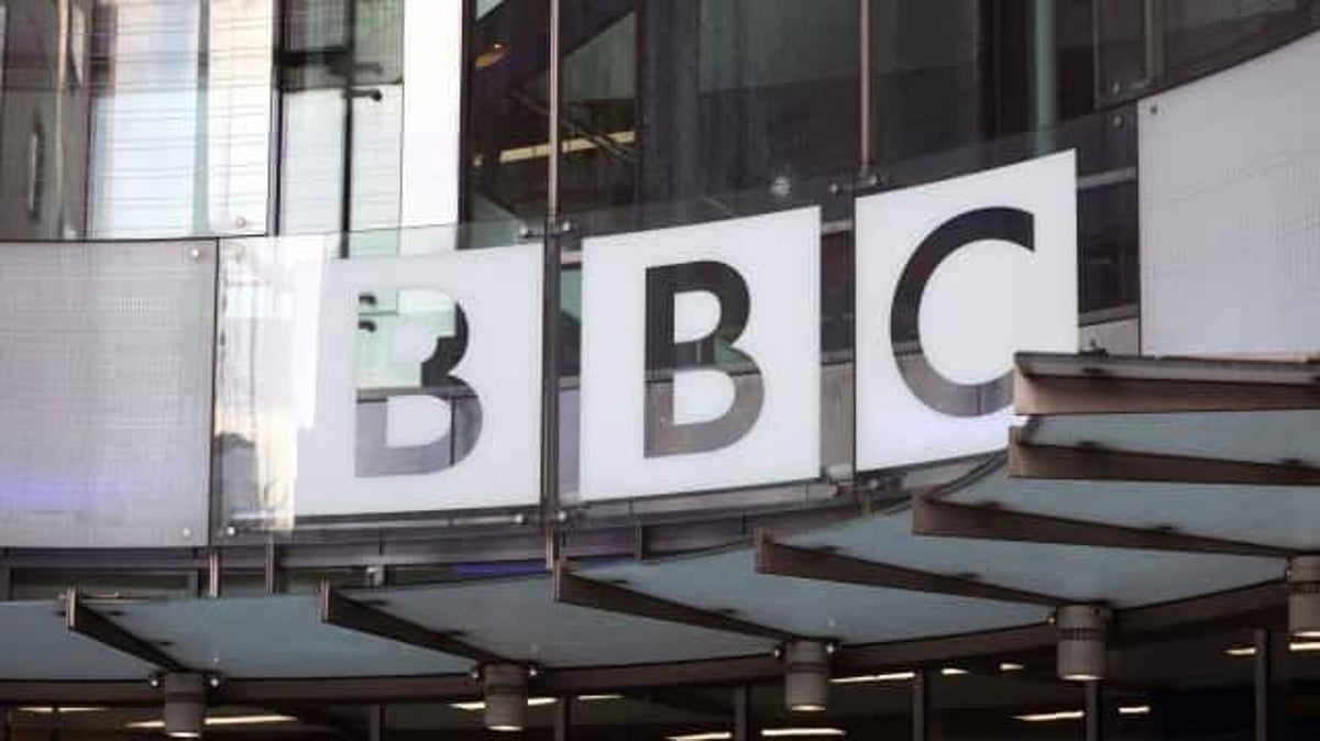 Income Tax 'survey' continues at BBC offices for third day