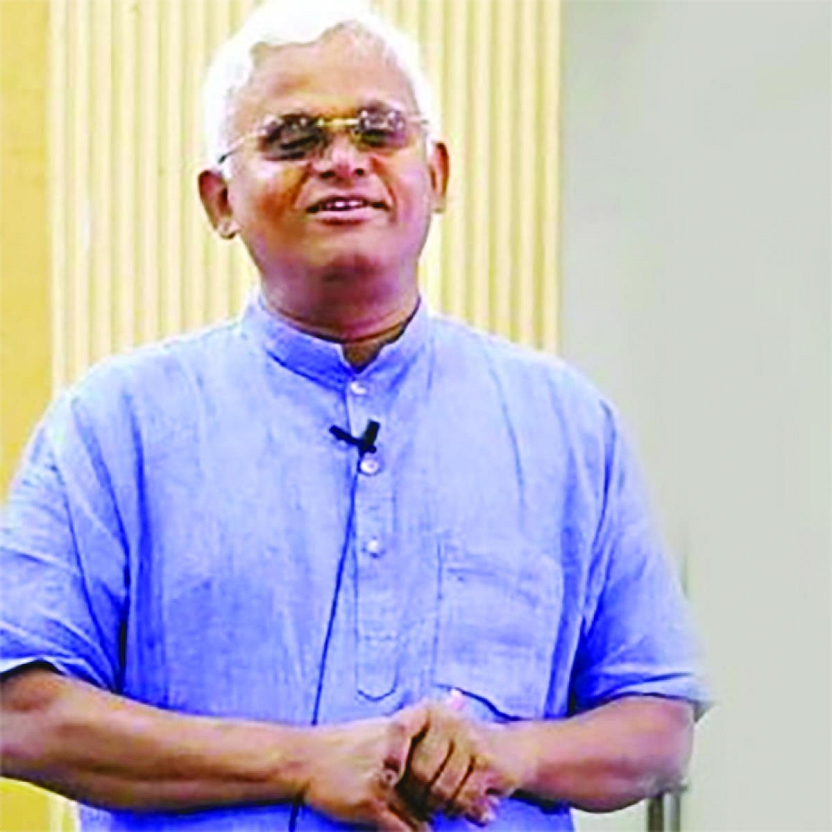 Khadar Valli Dudekula: A Padma Shri Conferred in Haste? 