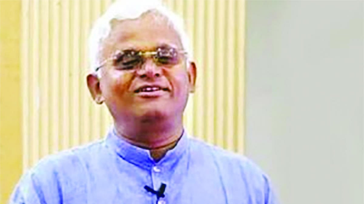 Khadar Valli Dudekula