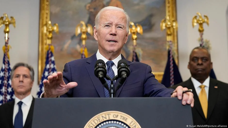 Biden to give State of the Union address to split Congress
