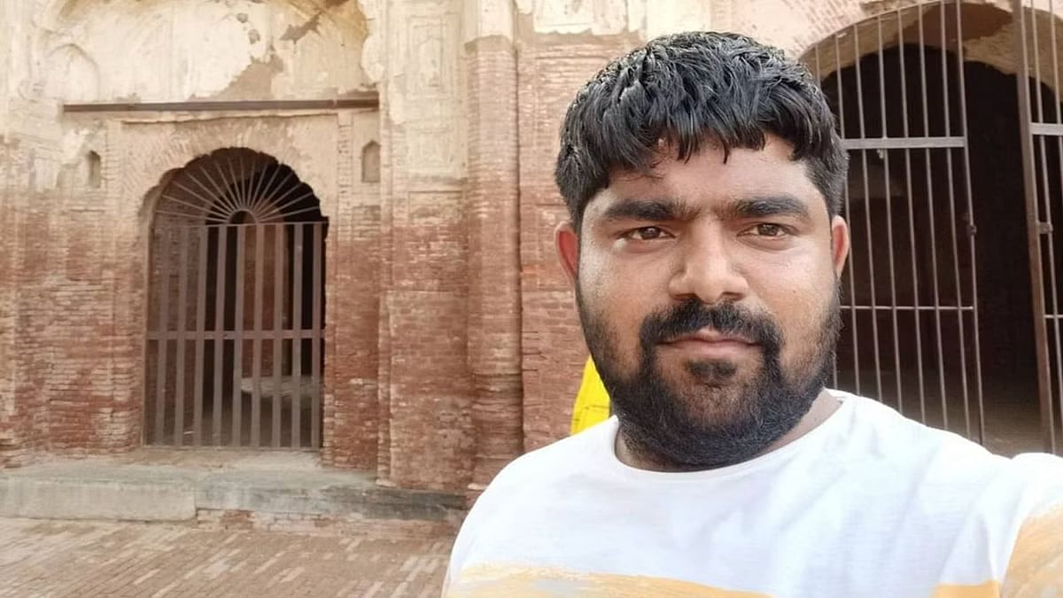 Mahapanchayat in support of Monu Manesar, warn 'cops will not go back alive' if they enter his home