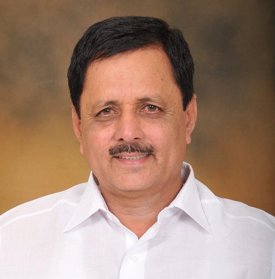 BJP MLA Madal Virupakshappa arrested after his bail plea in graft case rejected by K'taka HC