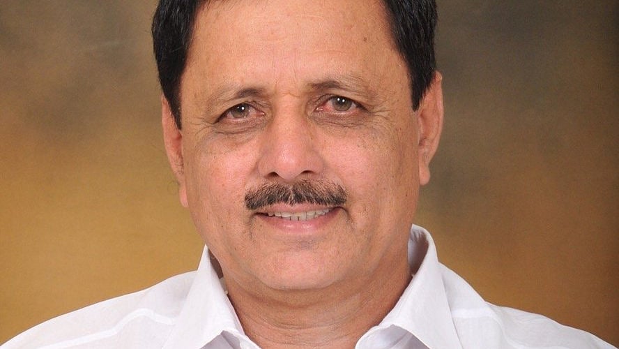 BJP MLA Madal Virupakshappa arrested after his bail plea in graft case rejected by K'taka HC
