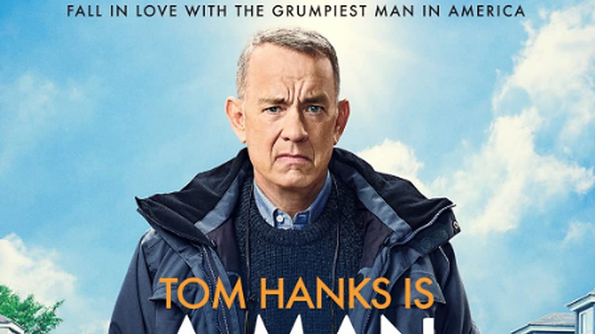 Tom Hanks’ Otto Is An Instant Classic