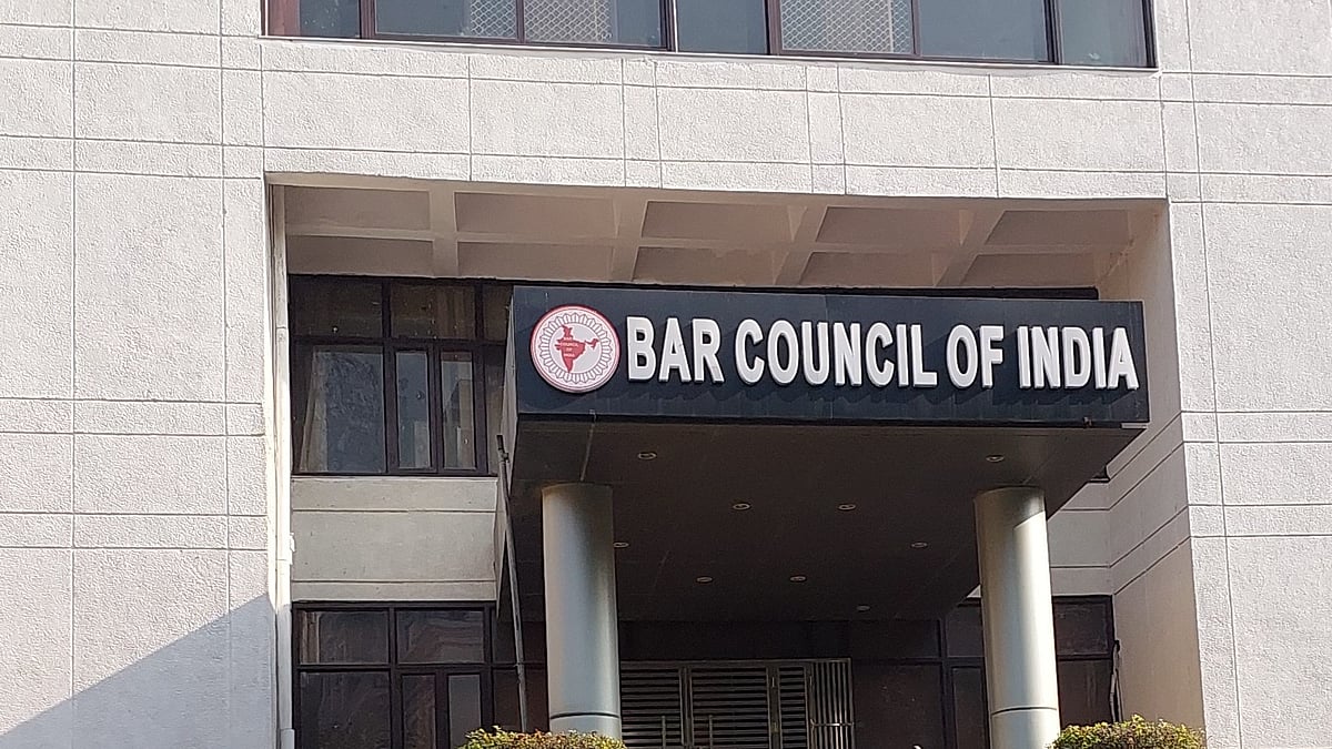 Bar Council of India allows foreign lawyers and law firms to practice in India