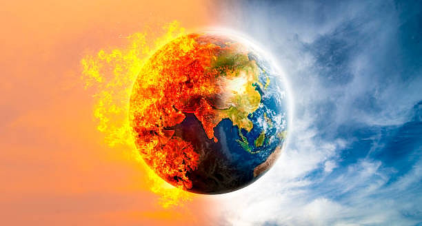 Livable future possible if drastic action taken this decade: IPCC report
