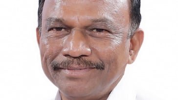 ED summons YSRC MP Magunta Sreenivasulu Reddy in Delhi excise case