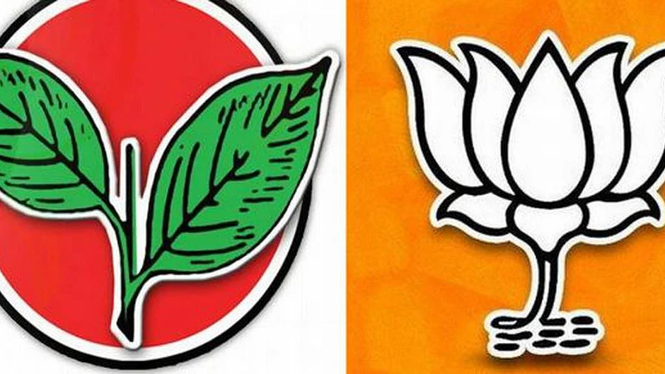 TN BJP suffers fresh setback as 13 IT cell office-bearers quit, likely to join AIADMK