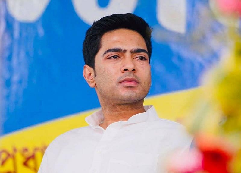 Abhishek slams BJP for not inviting president to new parliament building inauguration