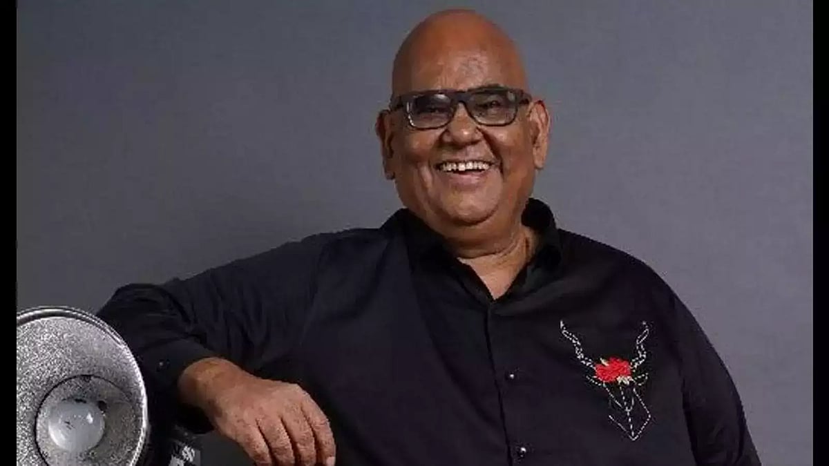 'Medicines' found from Delhi farm house where Satish Kaushik partied