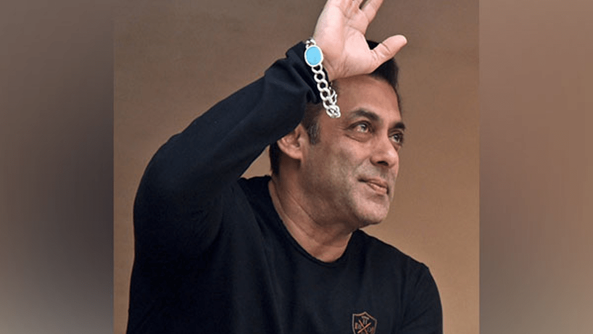 Jodhpur man who threatened Salman Khan sent to police custody till April 3