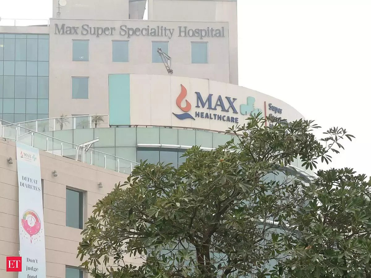 Max Healthcare, Gurugram
