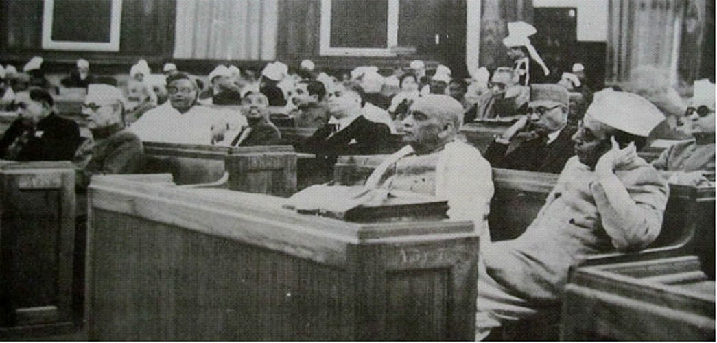 Gone are the days of informed, quality debates in Parliament