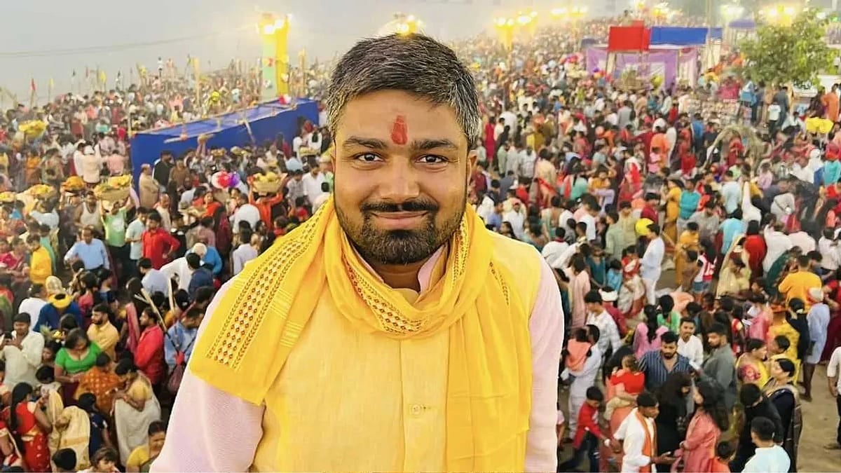 Another FIR registered by Bihar Police for 'fake' videos of attacks on migrants in Tamil Nadu