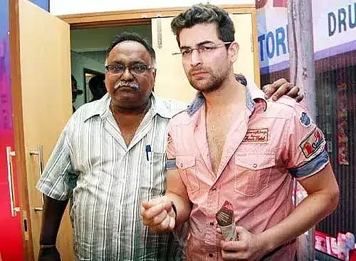 Neil Nitin Mukesh: "I will always remember Pradeepda for his childlike innocence"