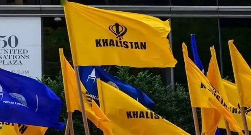 Indian Consulate in Brisbane briefly shut due to the Khalistani menace