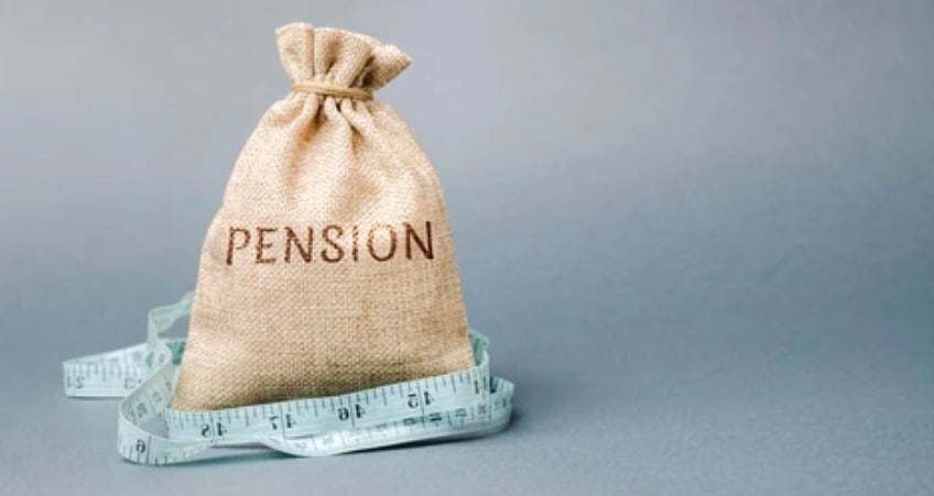 Select central govt employees get one-time option to opt for old pension scheme