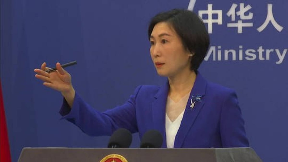 China slams Quad meeting held in New Delhi; opposes exclusivity