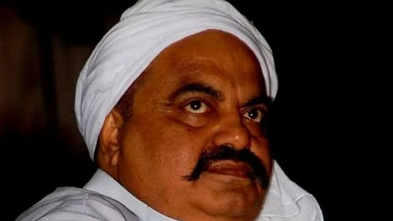 Atiq Ahmed