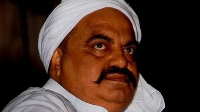 Atiq Ahmed