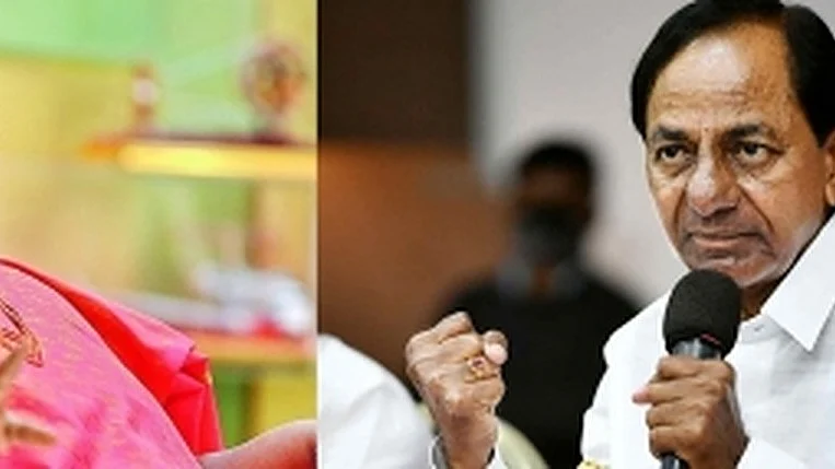 With KCR govt going to SC, rift with governor deepens after temporary thaw