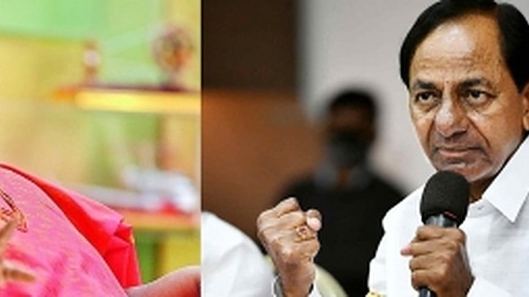With KCR govt going to SC, rift with governor deepens after temporary thaw