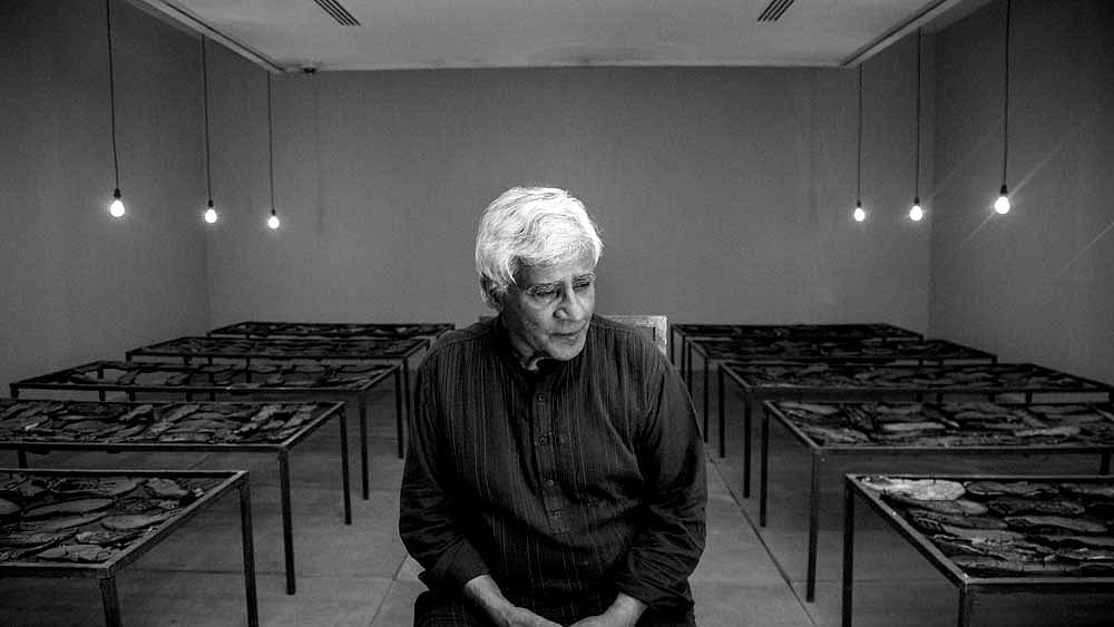 Vivan Sundaram