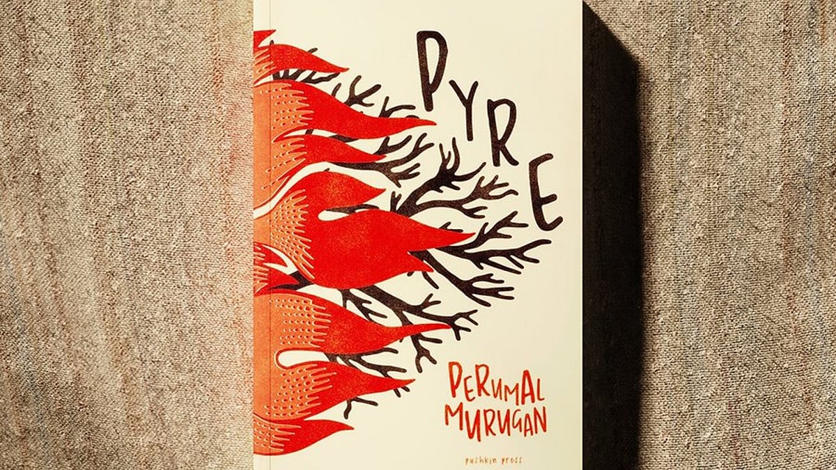 The International Booker Prize longlist has helped develop faith in my view of life: Perumal Murugan